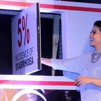 Kajol - Kajol at The Announcement of help a Child Research 5 hand washing programme Photos | Picture 730644