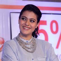 Kajol - Kajol at The Announcement of help a Child Research 5 hand washing programme Photos | Picture 730651