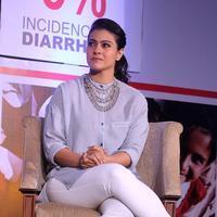 Kajol - Kajol at The Announcement of help a Child Research 5 hand washing programme Photos | Picture 730655