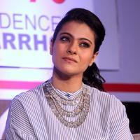 Kajol - Kajol at The Announcement of help a Child Research 5 hand washing programme Photos | Picture 730658