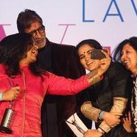 Lavasa Womens Drive 2014 Award ceremony Stills