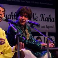 Music launch of album Kuchh Dil Ne Kaha Photos