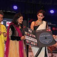 Music launch of album Kuchh Dil Ne Kaha Photos | Picture 730529