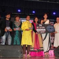 Music launch of album Kuchh Dil Ne Kaha Photos | Picture 730530