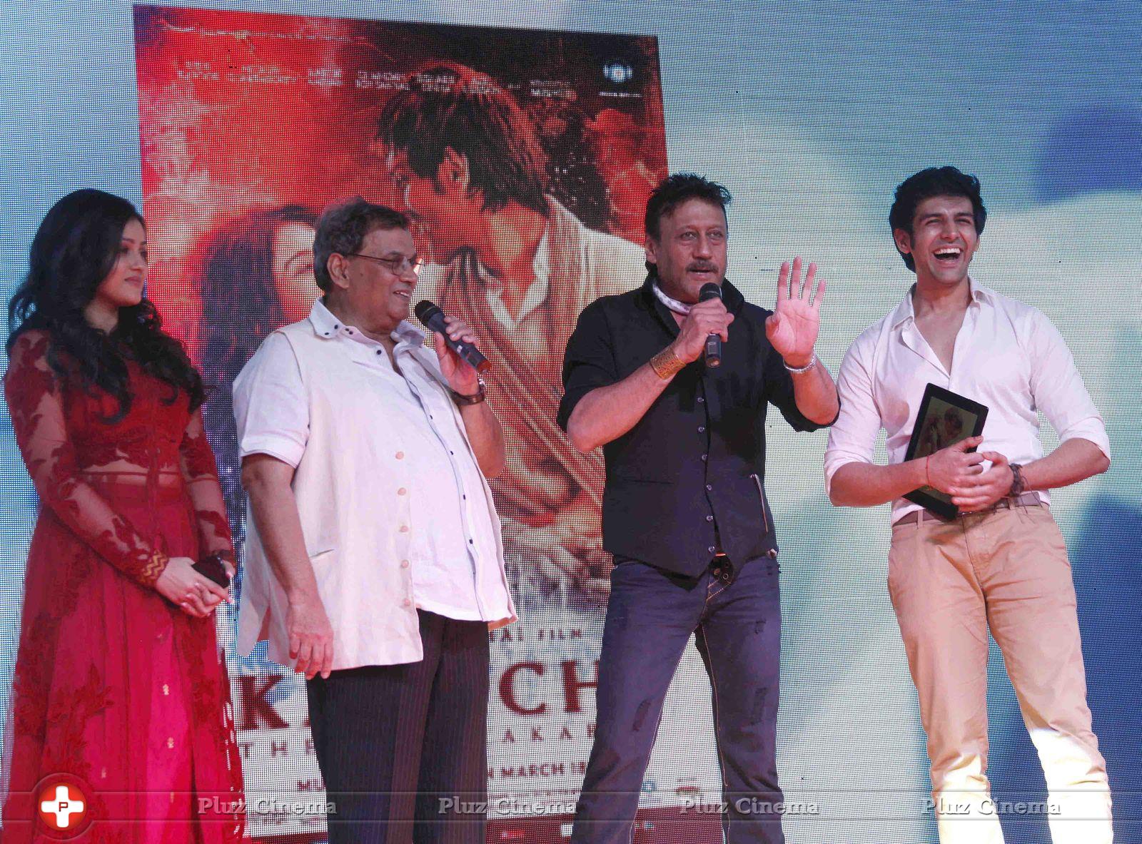 Music launch of film Kaanchi Photos | Picture 730569