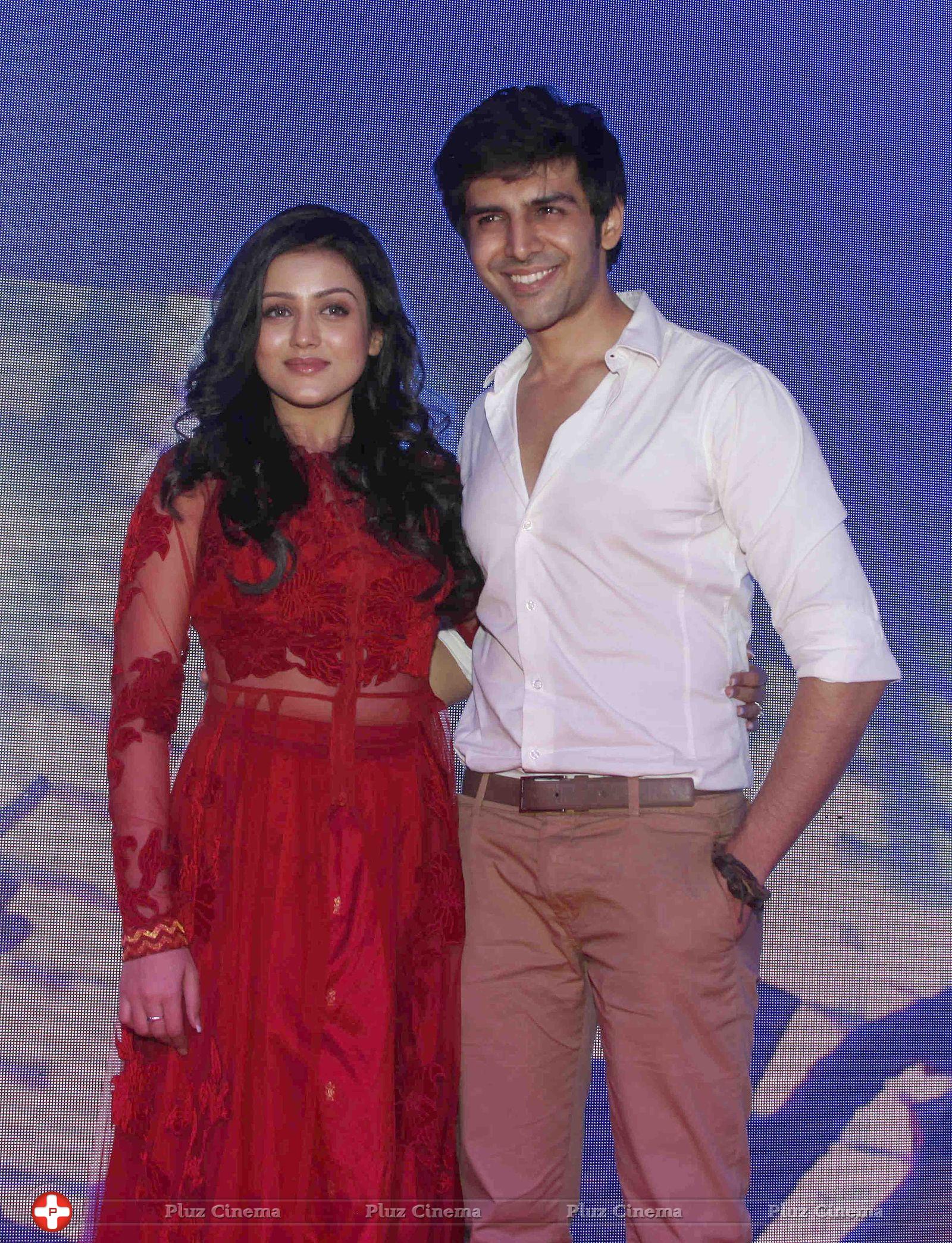 Music launch of film Kaanchi Photos | Picture 730571