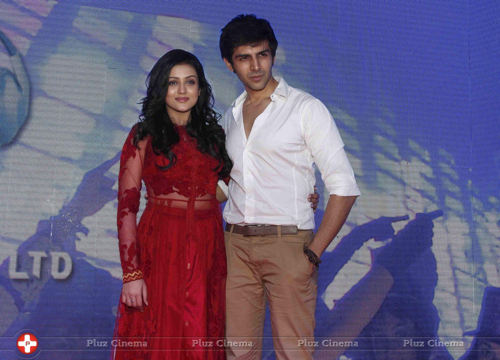 Music launch of film Kaanchi Photos | Picture 730573