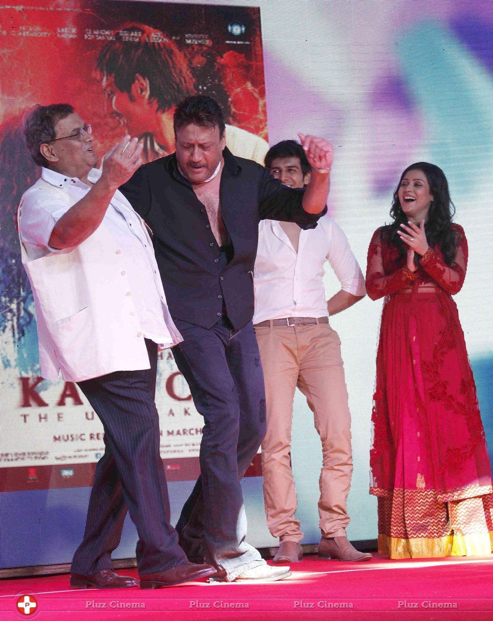 Music launch of film Kaanchi Photos | Picture 730584