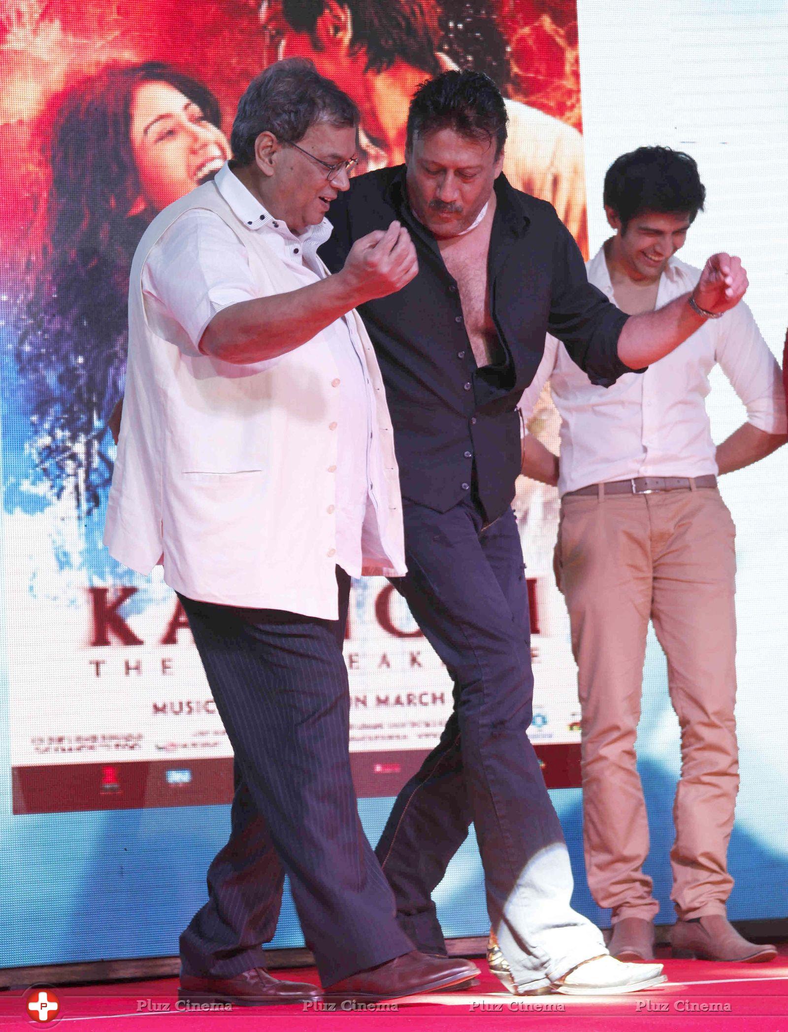 Music launch of film Kaanchi Photos | Picture 730585