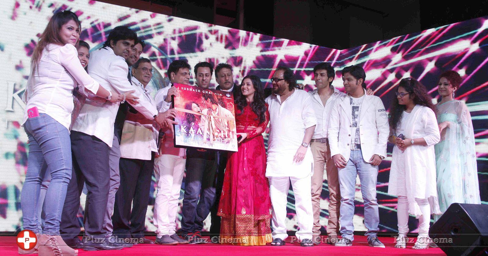 Music launch of film Kaanchi Photos | Picture 730588