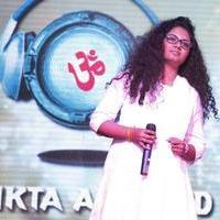 Anwesha Datta Gupta - Music launch of film Kaanchi Photos