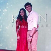 Music launch of film Kaanchi Photos | Picture 730581