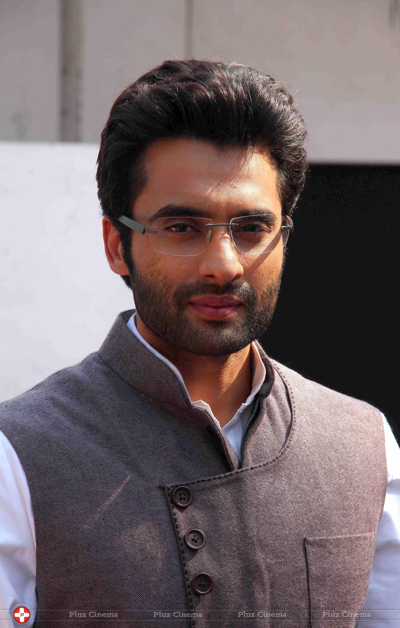 Jackky Bhagnani - Promotion of film Youngistan on TV serial Nandini Photos | Picture 730595