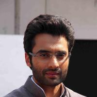 Jackky Bhagnani - Promotion of film Youngistan on TV serial Nandini Photos | Picture 730595
