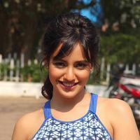 Neha Sharma - Promotion of film Youngistan on TV serial Nandini Photos | Picture 730600