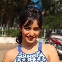 Neha Sharma - Promotion of film Youngistan on TV serial Nandini Photos | Picture 730601