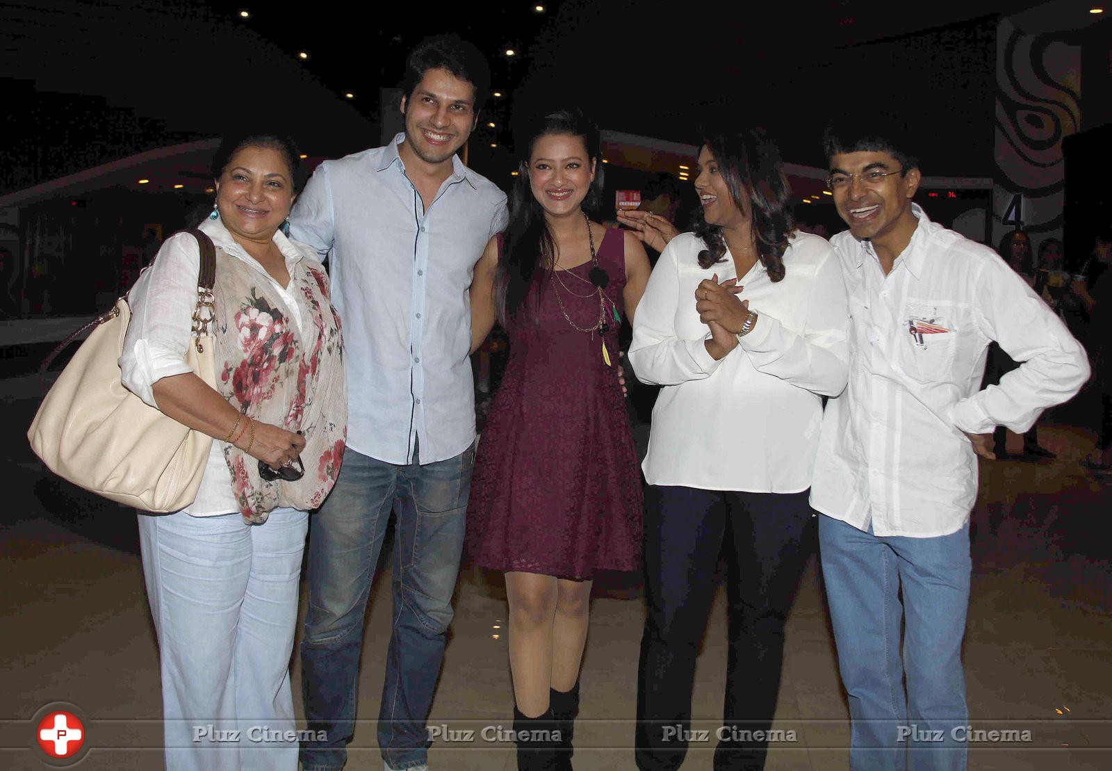 Trailer launch of film Samrat and Co Photos | Picture 730482