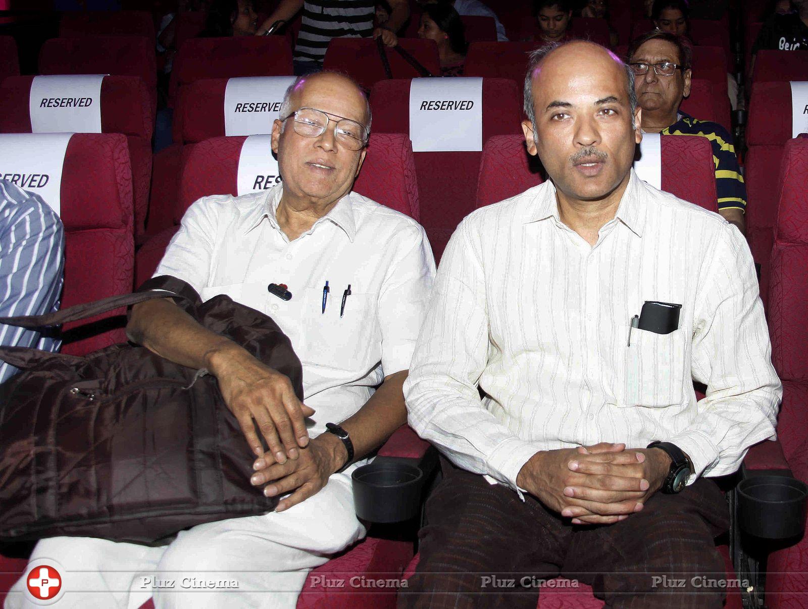 Trailer launch of film Samrat and Co Photos | Picture 730484