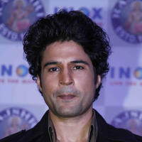 Rajeev Khandelwal - Trailer launch of film Samrat and Co Photos | Picture 730470