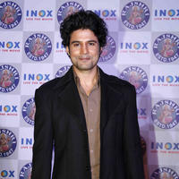 Rajeev Khandelwal - Trailer launch of film Samrat and Co Photos | Picture 730471