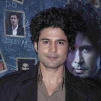 Rajeev Khandelwal - Trailer launch of film Samrat and Co Photos | Picture 730479