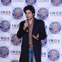 Rajeev Khandelwal - Trailer launch of film Samrat and Co Photos | Picture 730486