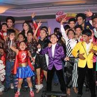 Announcement of final contestants of DID Little Master Season 3 Photos | Picture 731574