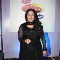 Geeta Kapoor - Announcement of final contestants of DID Little Master Season 3 Photos | Picture 731578
