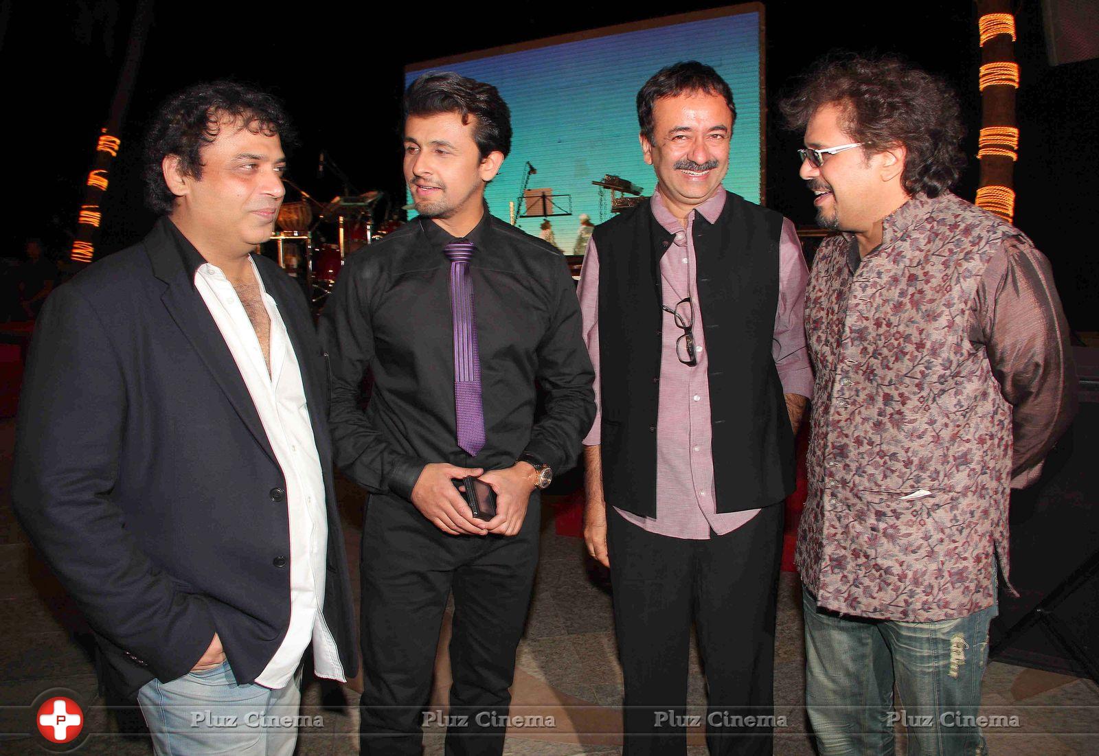 Music launch of the film Jal Stills | Picture 731495