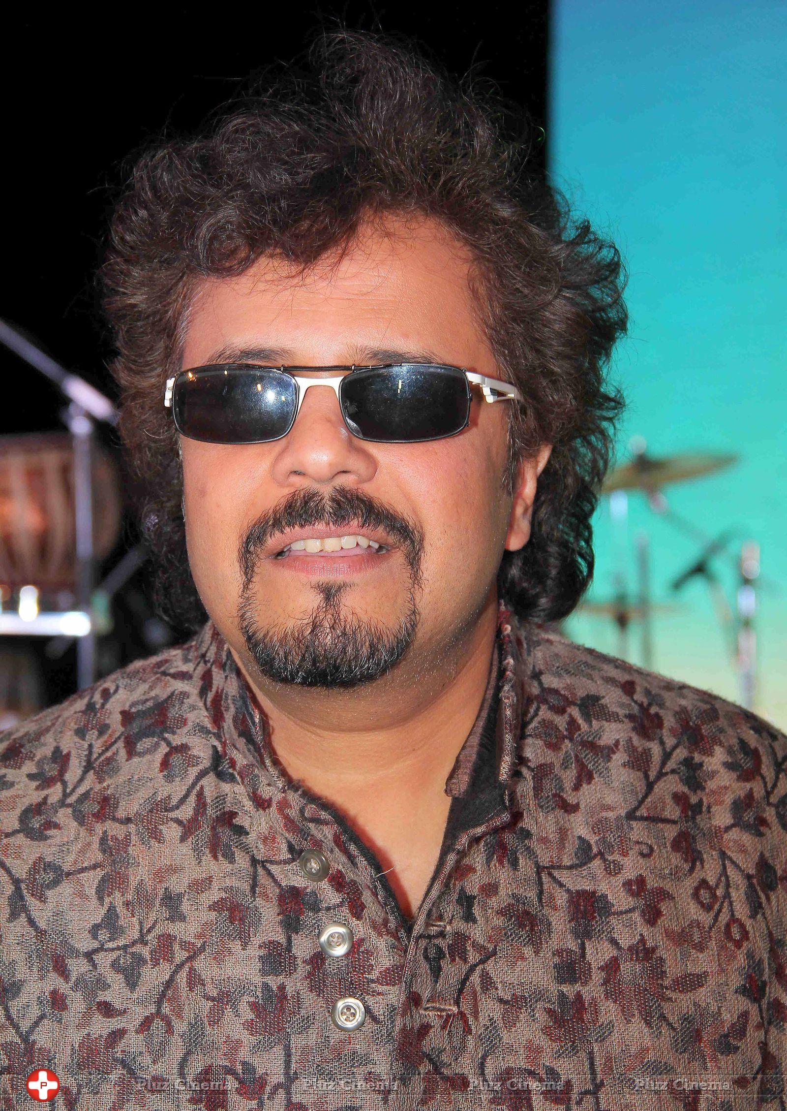 Bickram Ghosh - Music launch of the film Jal Stills | Picture 731507