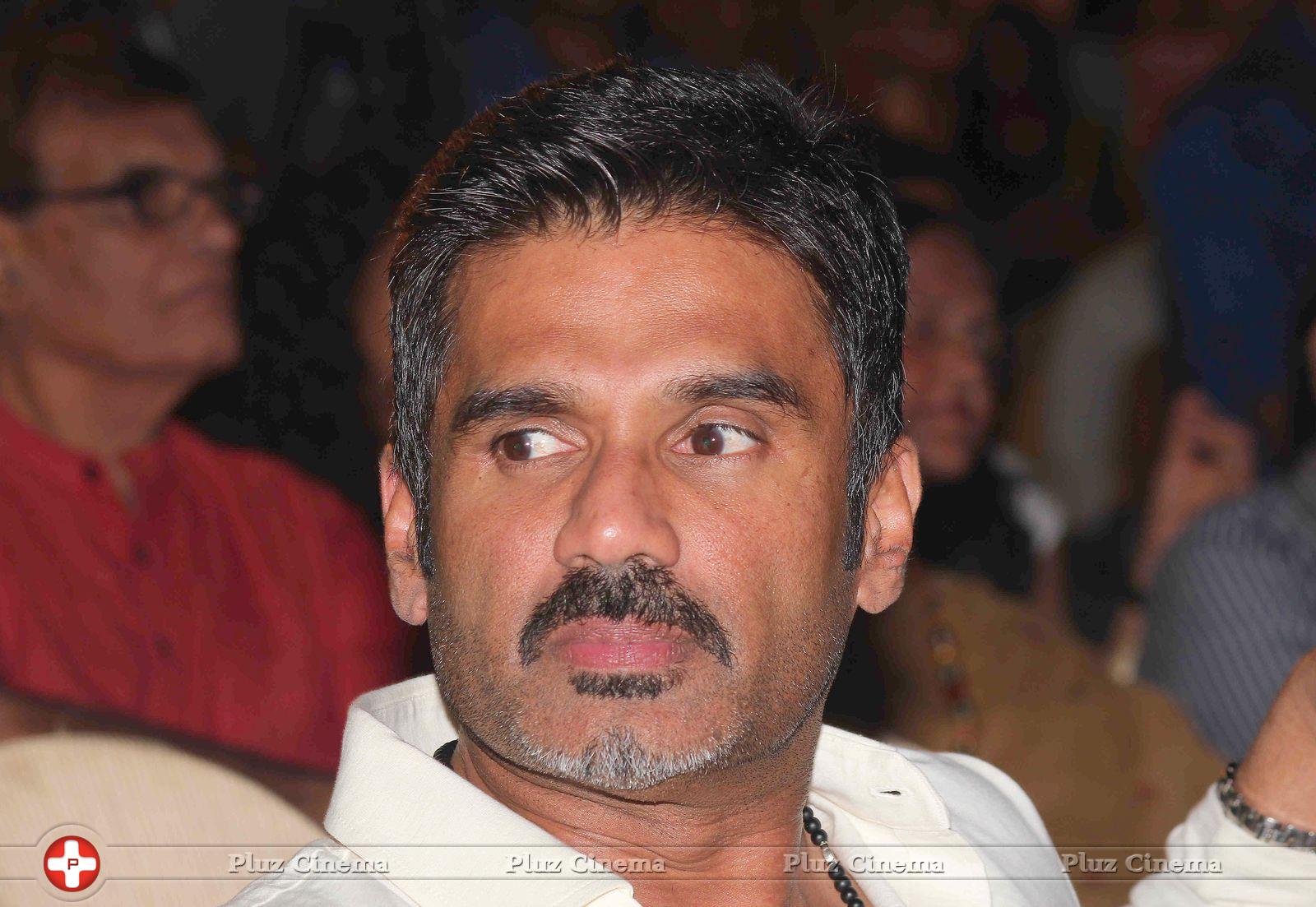 Sunil Shetty - Music launch of the film Jal Stills | Picture 731526