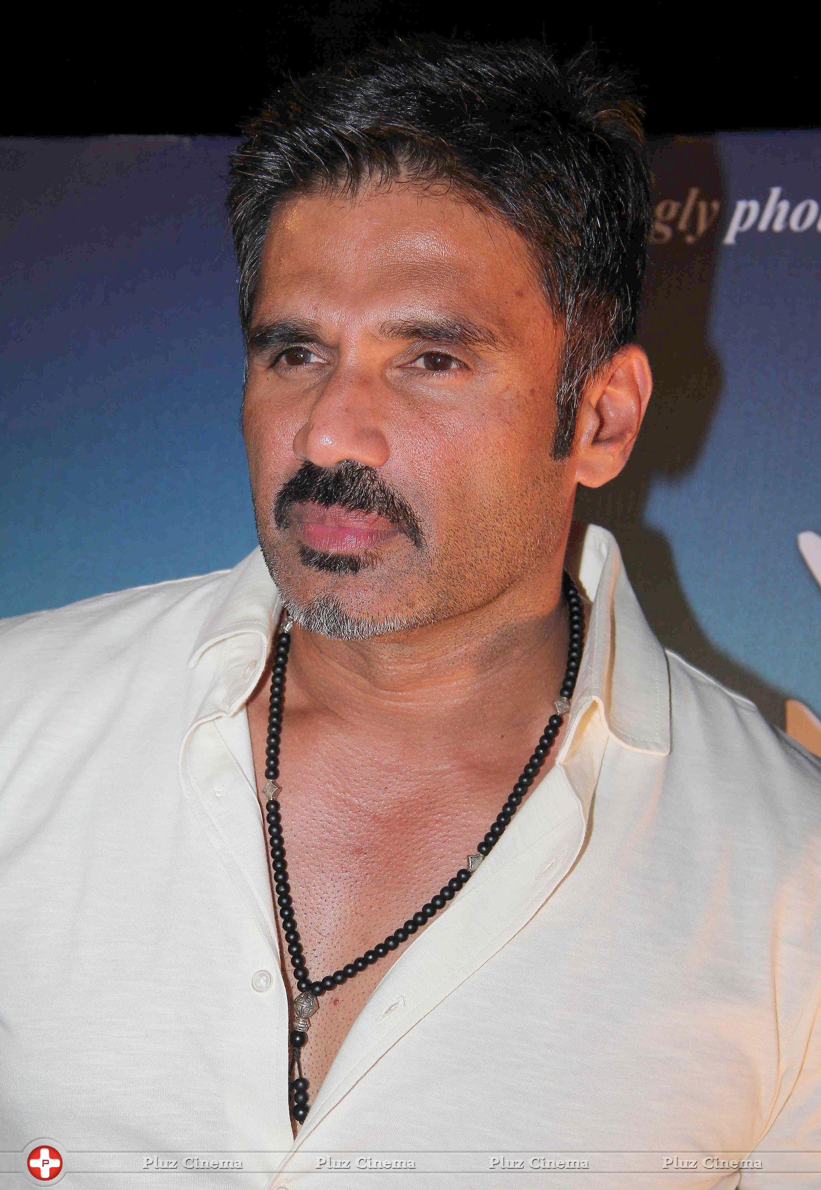 Sunil Shetty - Music launch of the film Jal Stills | Picture 731529