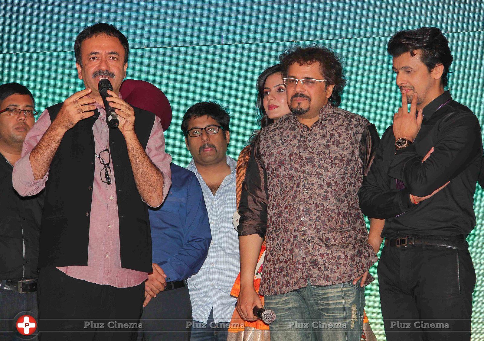 Music launch of the film Jal Stills | Picture 731547