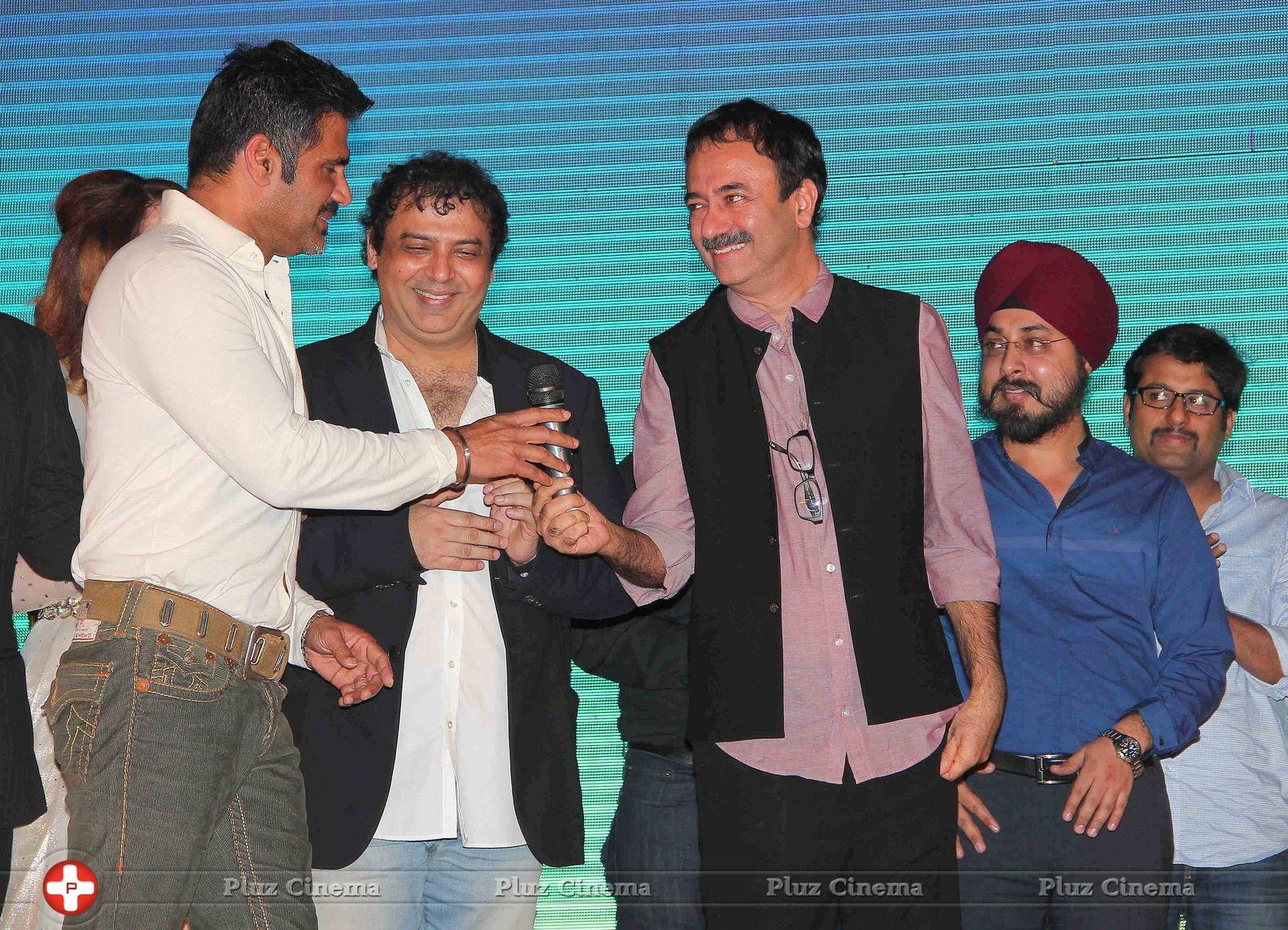 Music launch of the film Jal Stills | Picture 731548
