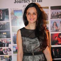 Elena Kasnat - Music launch of the film Jal Stills | Picture 731496