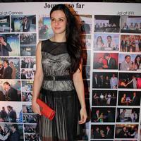 Elena Kasnat - Music launch of the film Jal Stills | Picture 731497