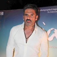 Sunil Shetty - Music launch of the film Jal Stills | Picture 731528