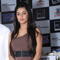 Meera Chopra - Promotion film Gang of Ghosts Photos | Picture 731418