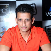 Sharman Joshi - Promotion film Gang of Ghosts Photos | Picture 731427