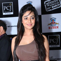 Meera Chopra - Promotion film Gang of Ghosts Photos | Picture 731434