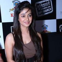 Meera Chopra - Promotion film Gang of Ghosts Photos | Picture 731437