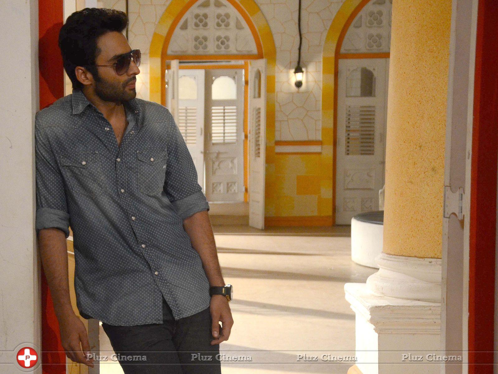 Jackky Bhagnani - Promotion of film Youngistan on the set of Dil Dosti Dance Stills | Picture 731378