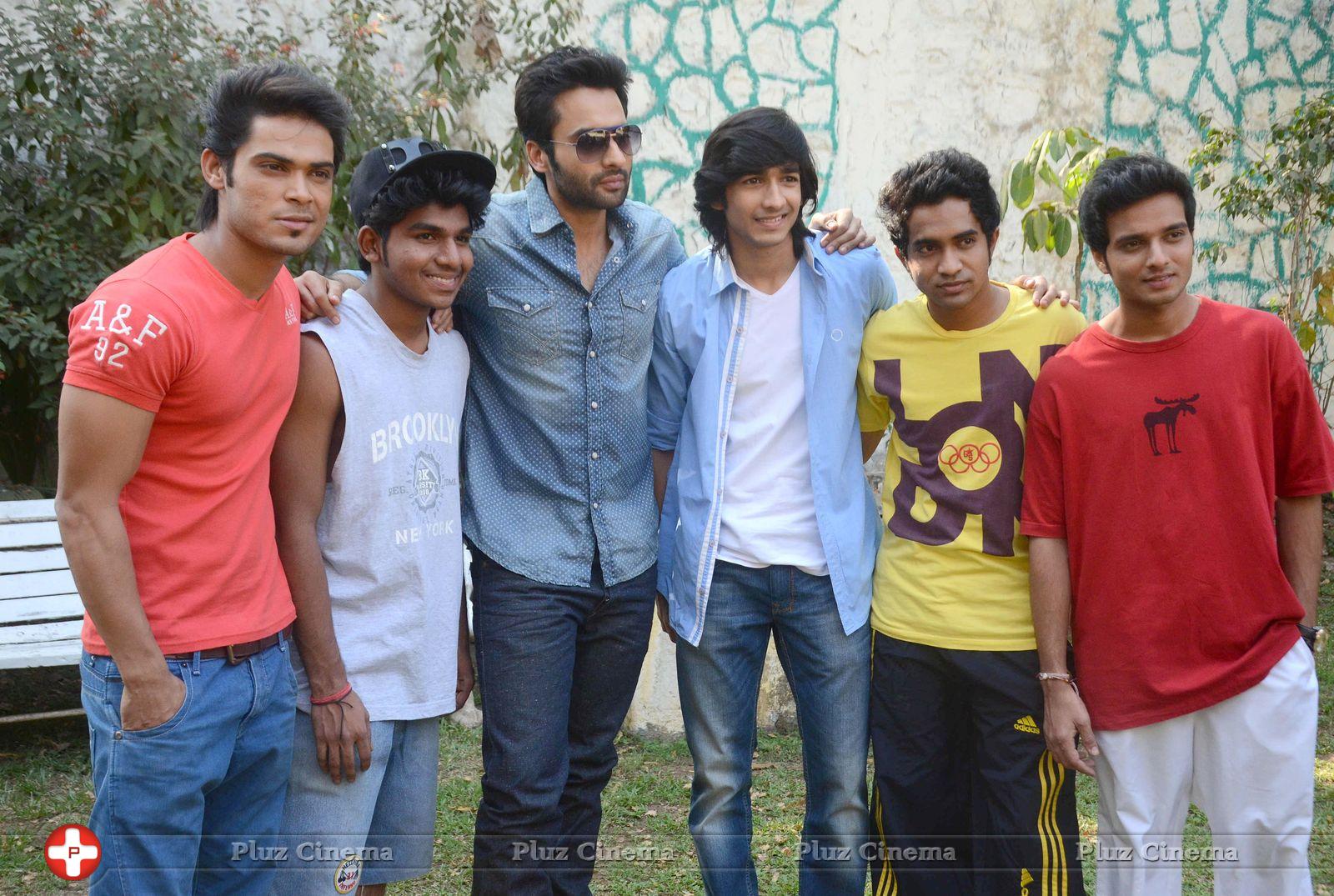 Jackky Bhagnani - Promotion of film Youngistan on the set of Dil Dosti Dance Stills | Picture 731383