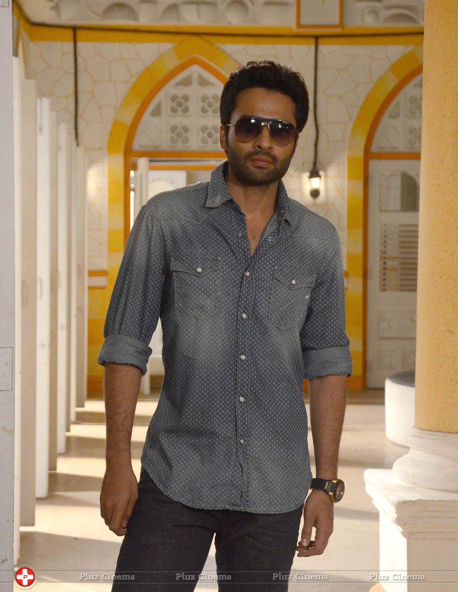 Jackky Bhagnani - Promotion of film Youngistan on the set of Dil Dosti Dance Stills | Picture 731397