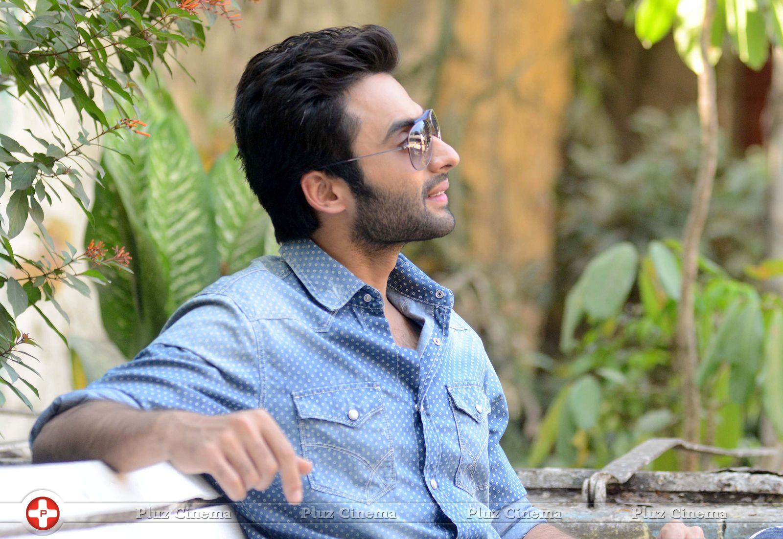 Jackky Bhagnani - Promotion of film Youngistan on the set of Dil Dosti Dance Stills | Picture 731398