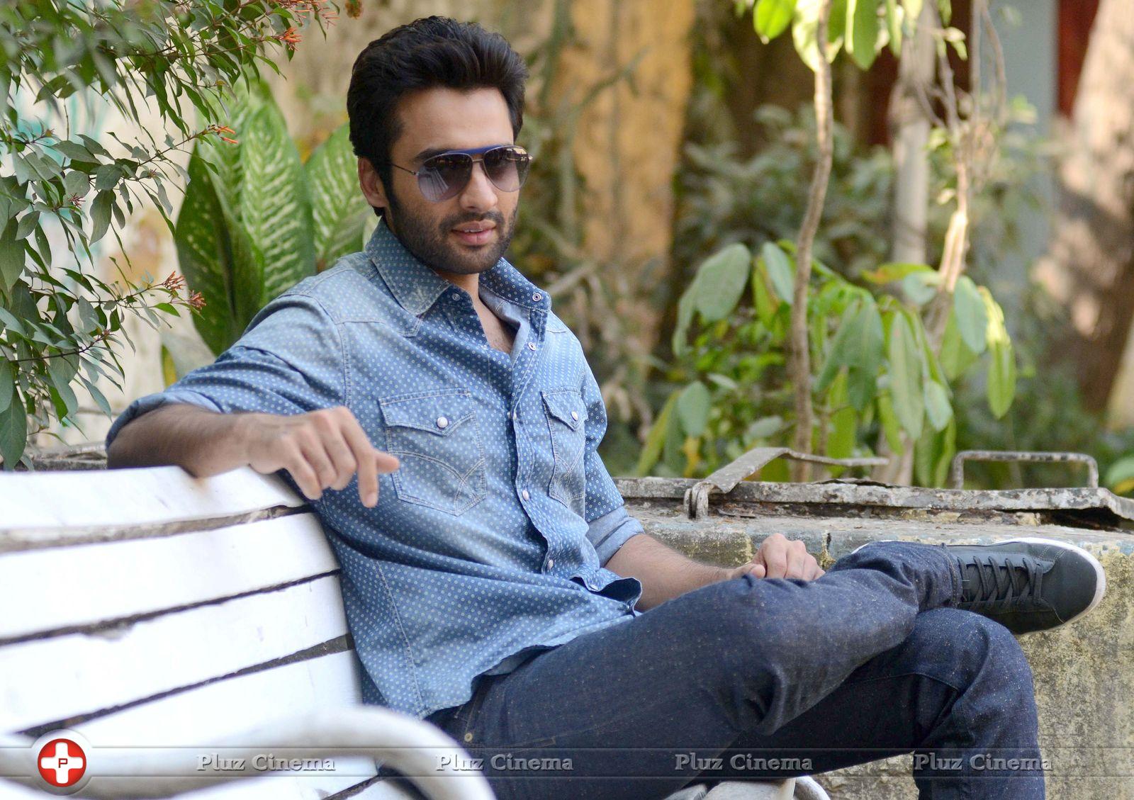 Jackky Bhagnani - Promotion of film Youngistan on the set of Dil Dosti Dance Stills | Picture 731400
