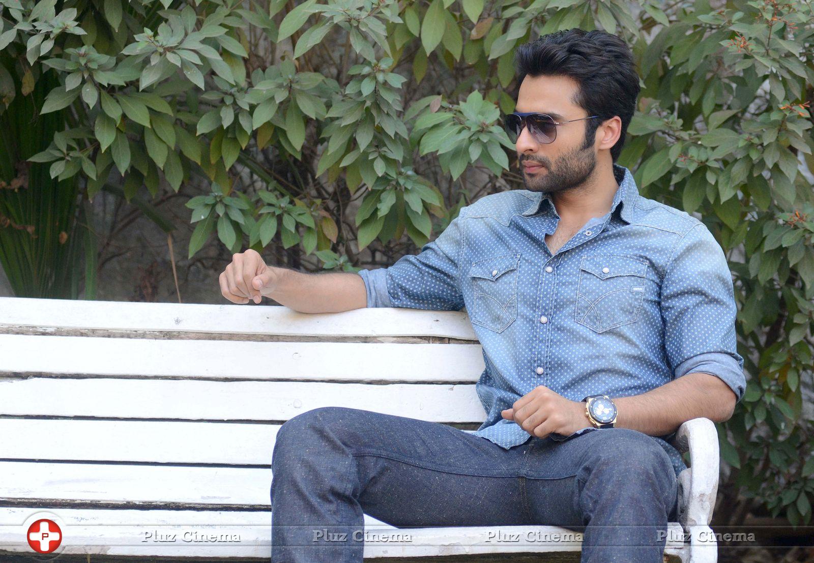 Jackky Bhagnani - Promotion of film Youngistan on the set of Dil Dosti Dance Stills | Picture 731401
