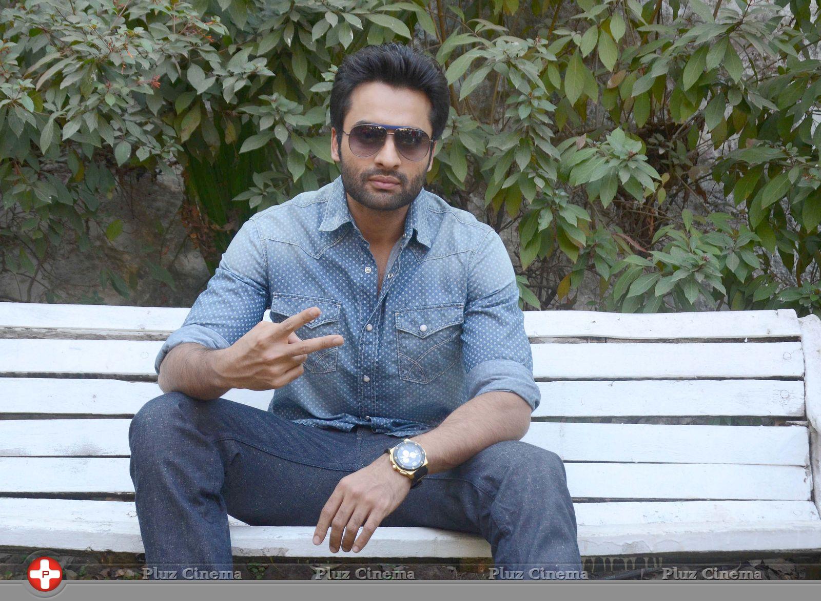 Jackky Bhagnani - Promotion of film Youngistan on the set of Dil Dosti Dance Stills | Picture 731403