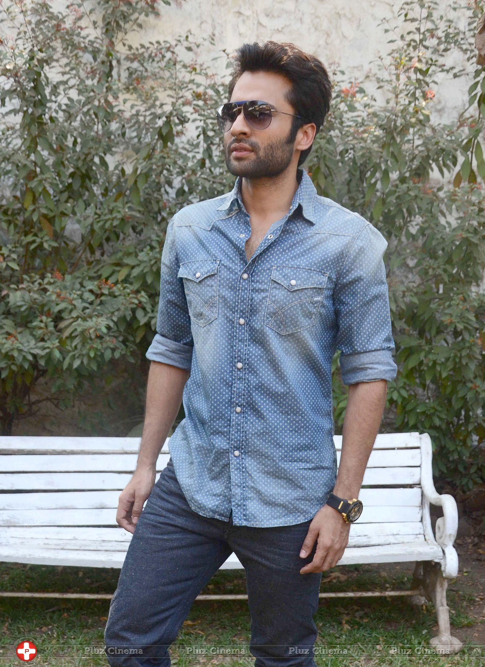Picture 731408 | Jackky Bhagnani - Promotion of film Youngistan on the ...