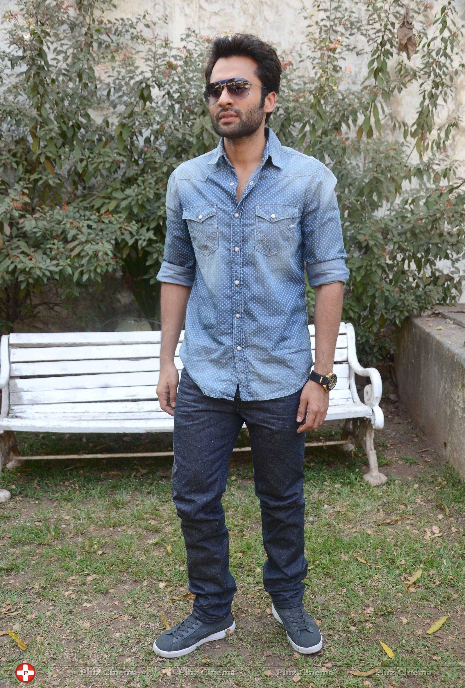 Jackky Bhagnani - Promotion of film Youngistan on the set of Dil Dosti Dance Stills | Picture 731409